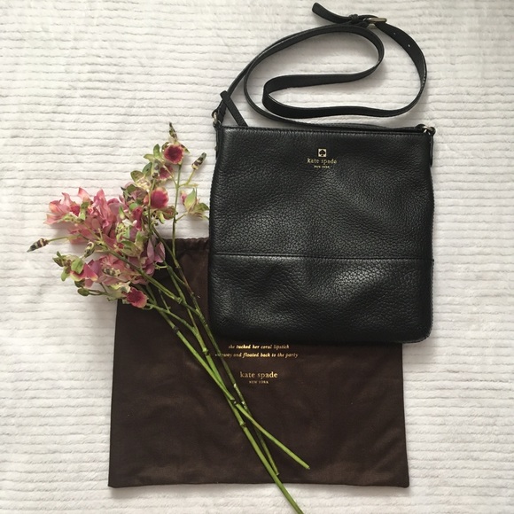 kate spade Handbags - Kate Spade Cora Southport Ave Crossbody Bag